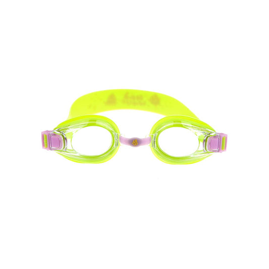 Madwave Kids Bubble Neon Green