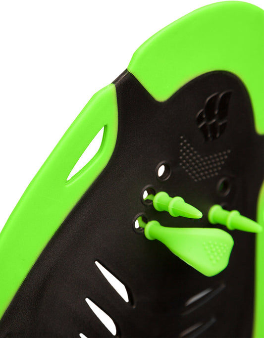 Mad Wave Ergo Hand Paddles