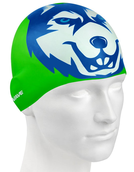 Madwave Husky Cap 10W Green