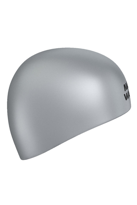 Mad Wave Racing D-Cap Grey
