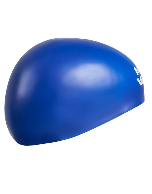 Mad Wave Racing D-Cap Blue