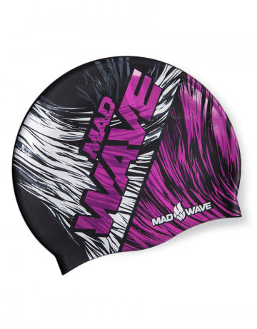 Madwave Flame 11W Swim Cap