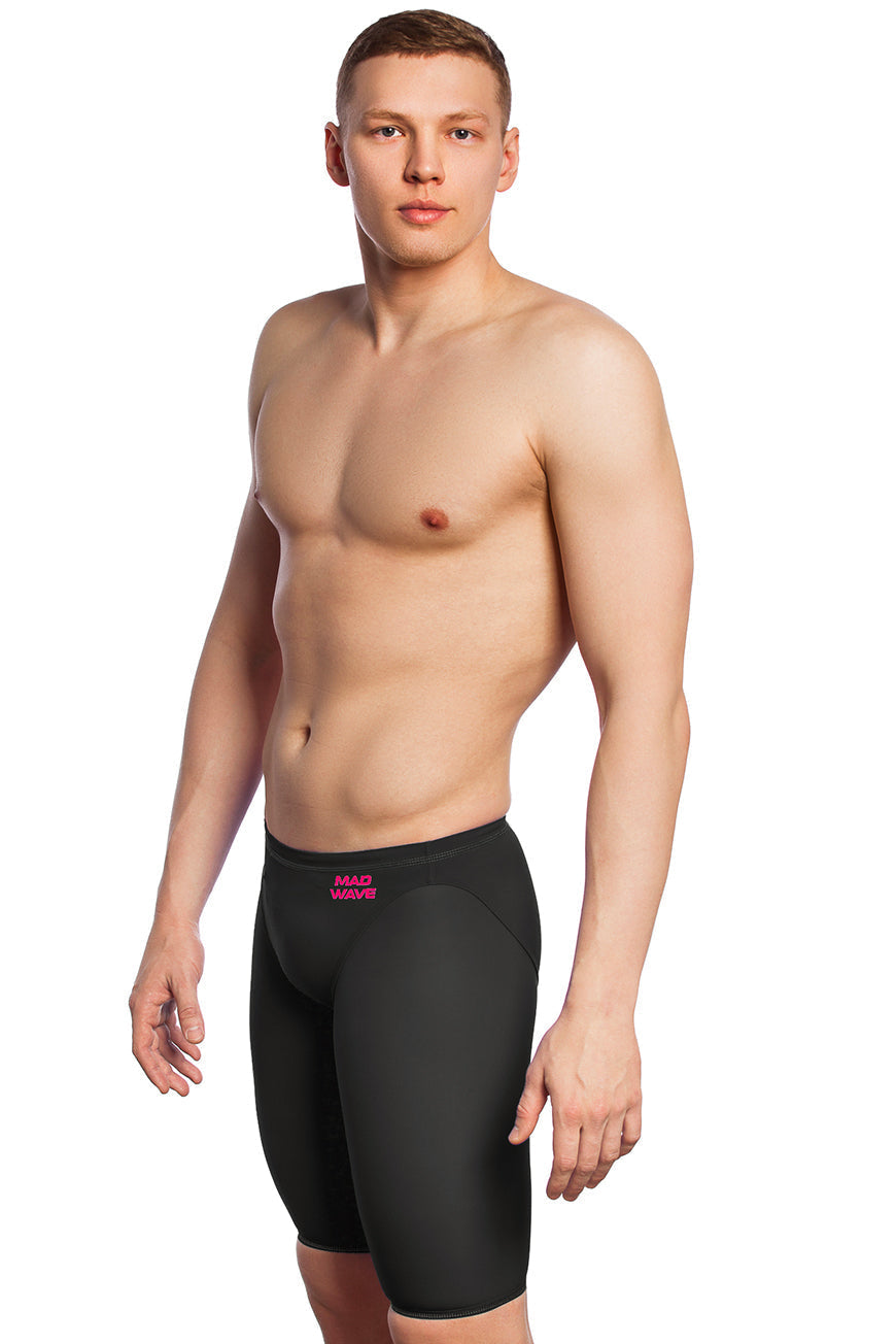 Mad Wave Bodyshell Black