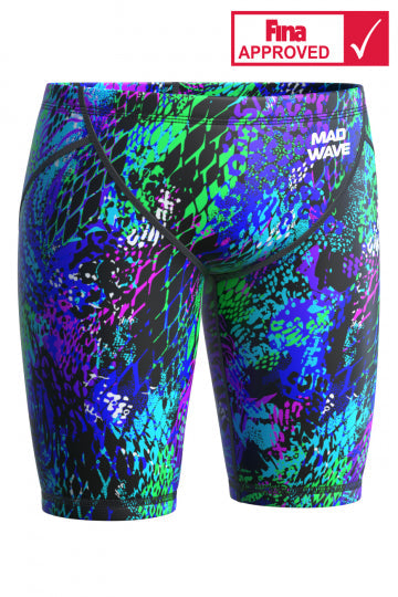 Mad Wave Revolution I4 Jammers