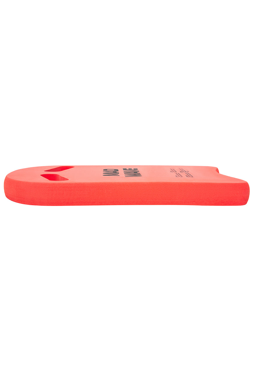 Mad Wave Kickboard Cross Red