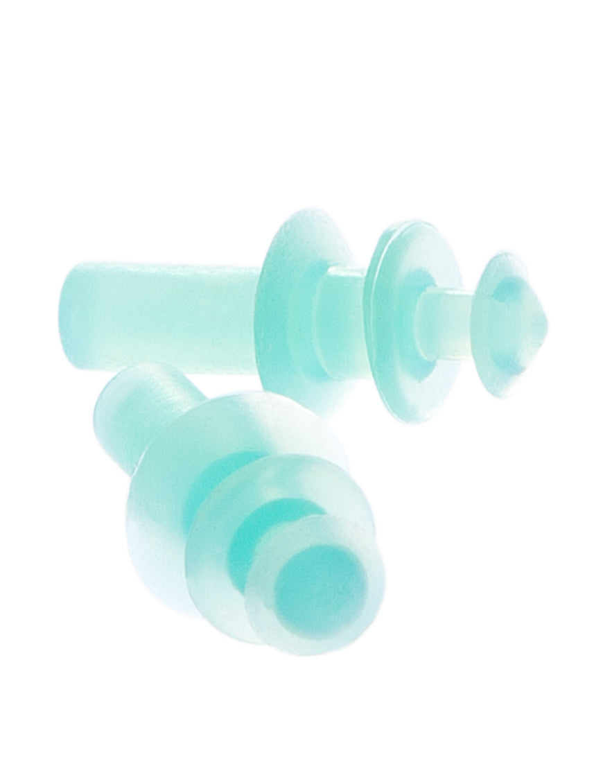 Mad Wave Ear Plug Green