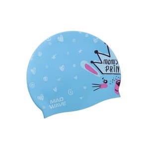 Madwave Little Bunny Swim Cap