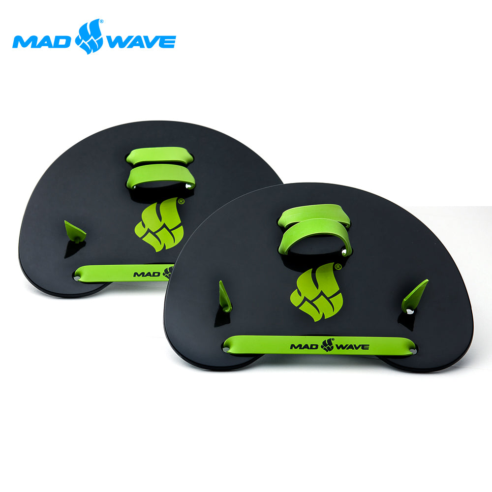 Mad Wave Paddles Finger