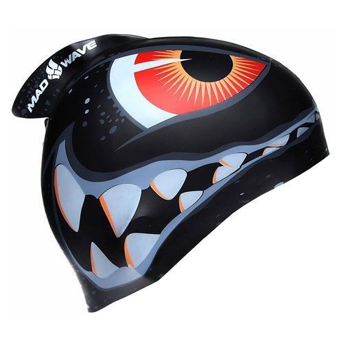 Madwave jr silicon cap SHARK