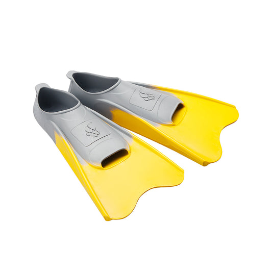 Mad Wave Pool Colour Short Fins