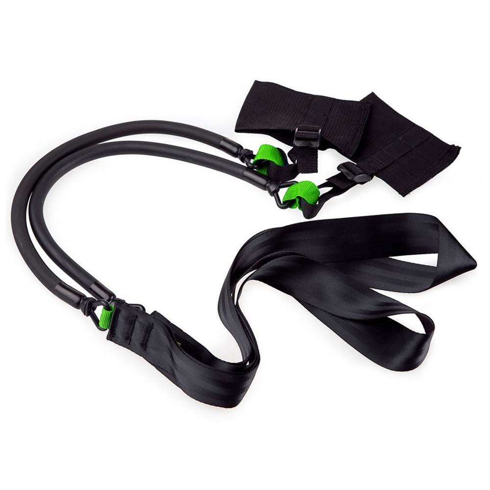 Mad Wave Kick Trainer