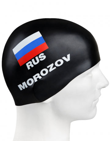 Madwave Morzov Swim Cap