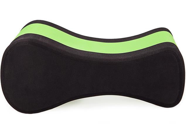 Mad Wave EXT Pullbuoy Black.Green