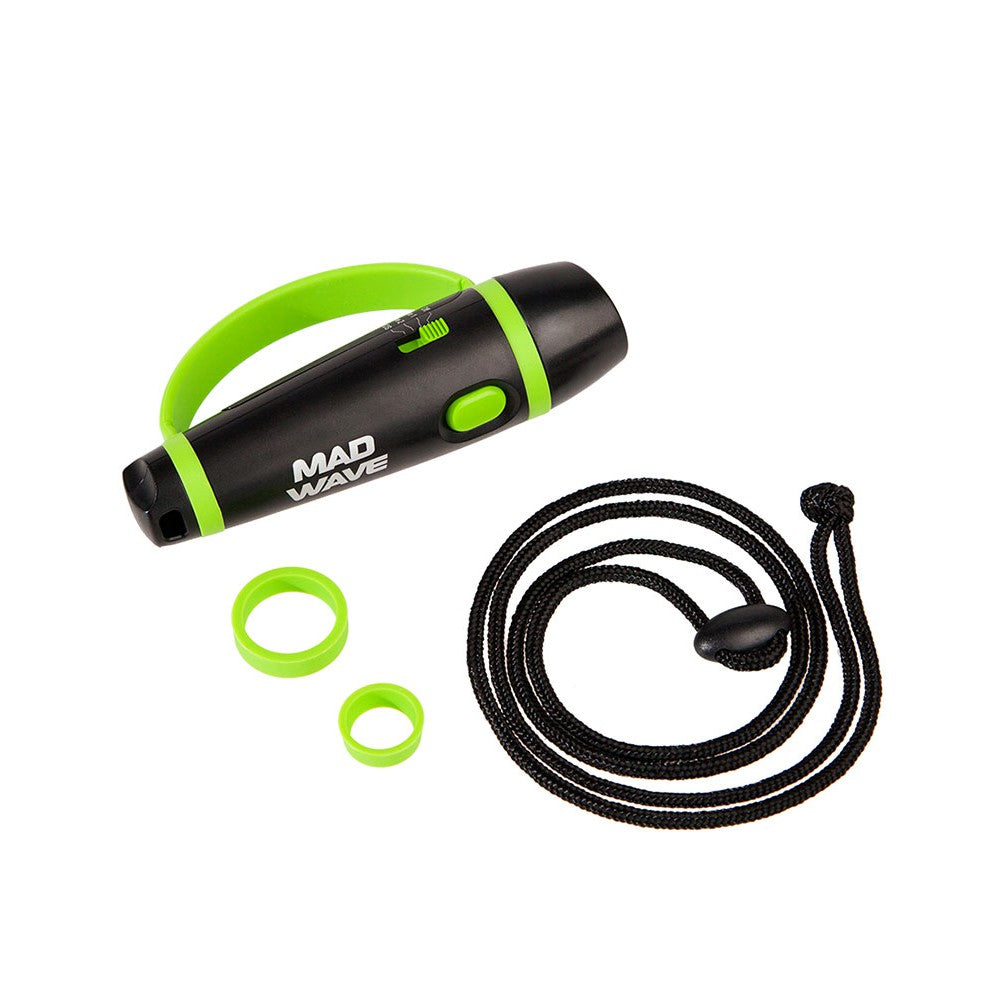 Mad Wave Electronic Whistle E-Whistle