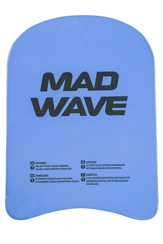 Mad Wave Kickboard Kids