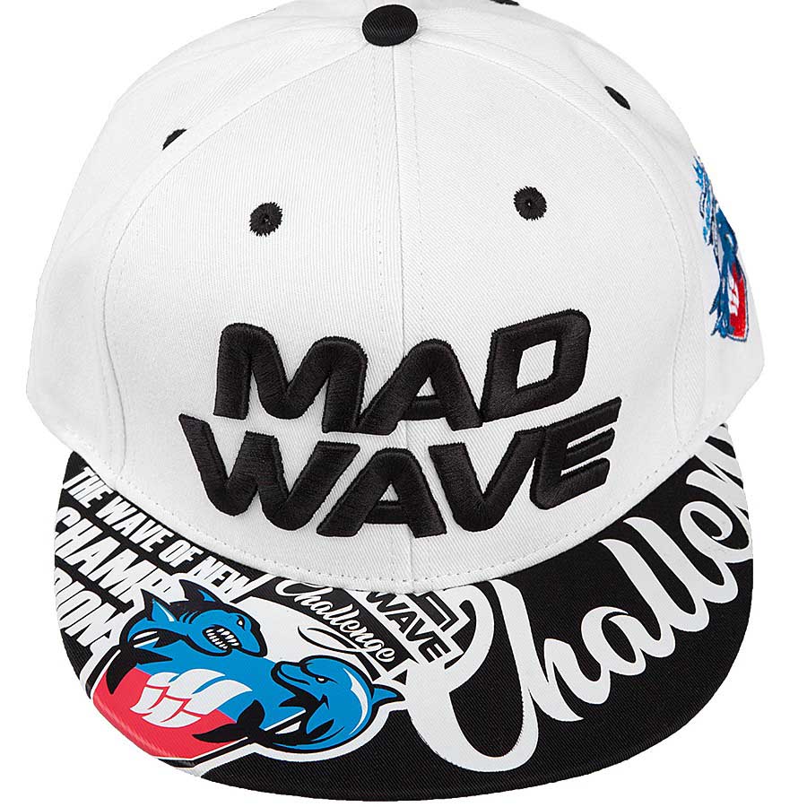 Madwave SnapCap Challenge