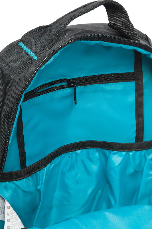 Mad Wave City Black Backpack