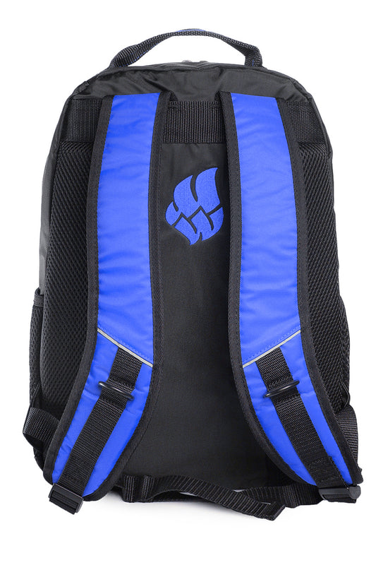 Mad Wave City Blue Backpack