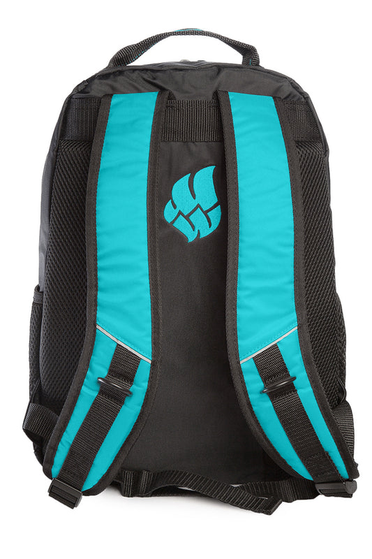 Mad Wave City Turquoise Backpack