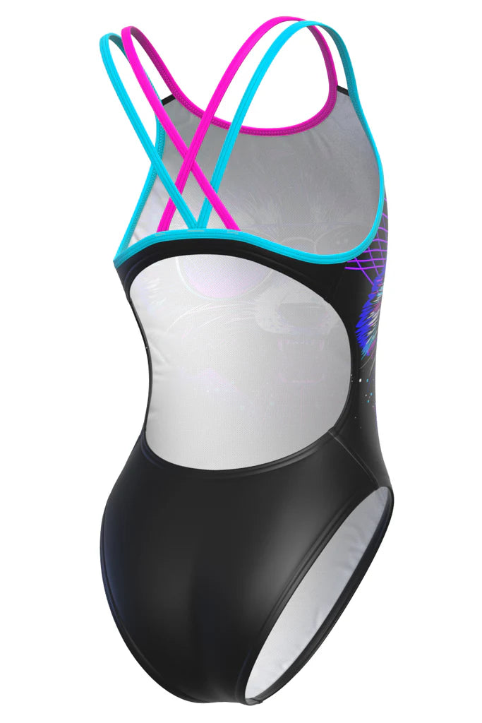 Mad Wave Crossback T1