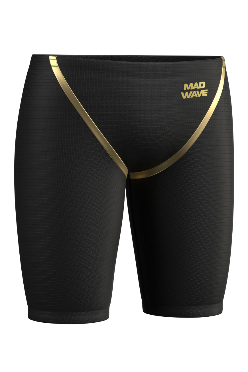 Mad Wave Forceshell Evolution Jammer - Black