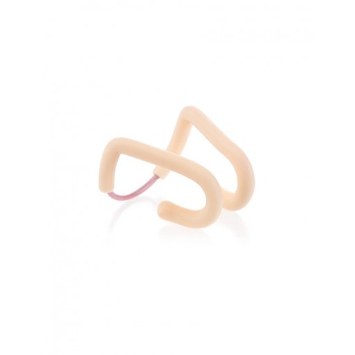 Madwave Nose Clip White