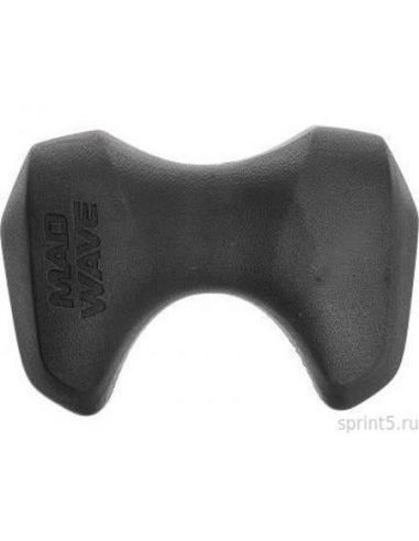 Mad Wave Pullkick Jet Black