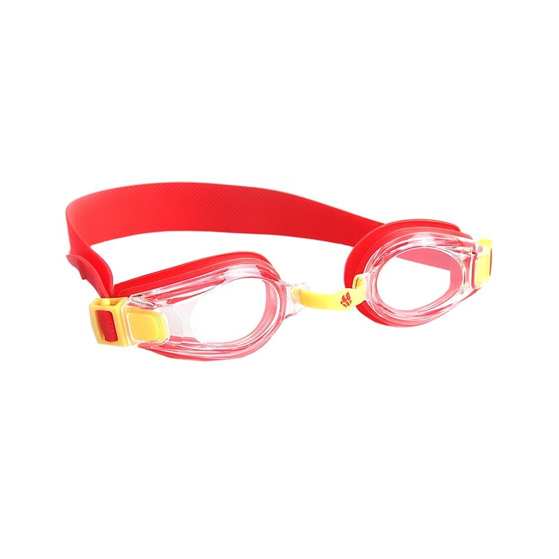 Madwave Kids Bubble Red