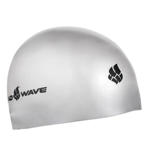 Madwave Racing cap SOFT Silver