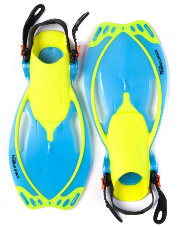 Mad Wave  Turbulence junior Fins
