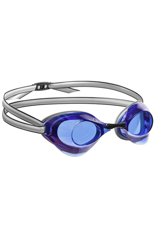 Mad Wave Turbo Racer II Goggle Blue