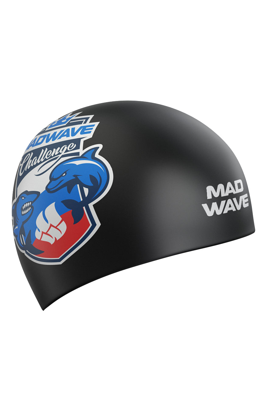 Madwave MW Challenge Black