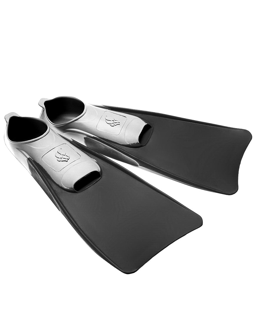 Mad Wave Pool Colour Long Fins