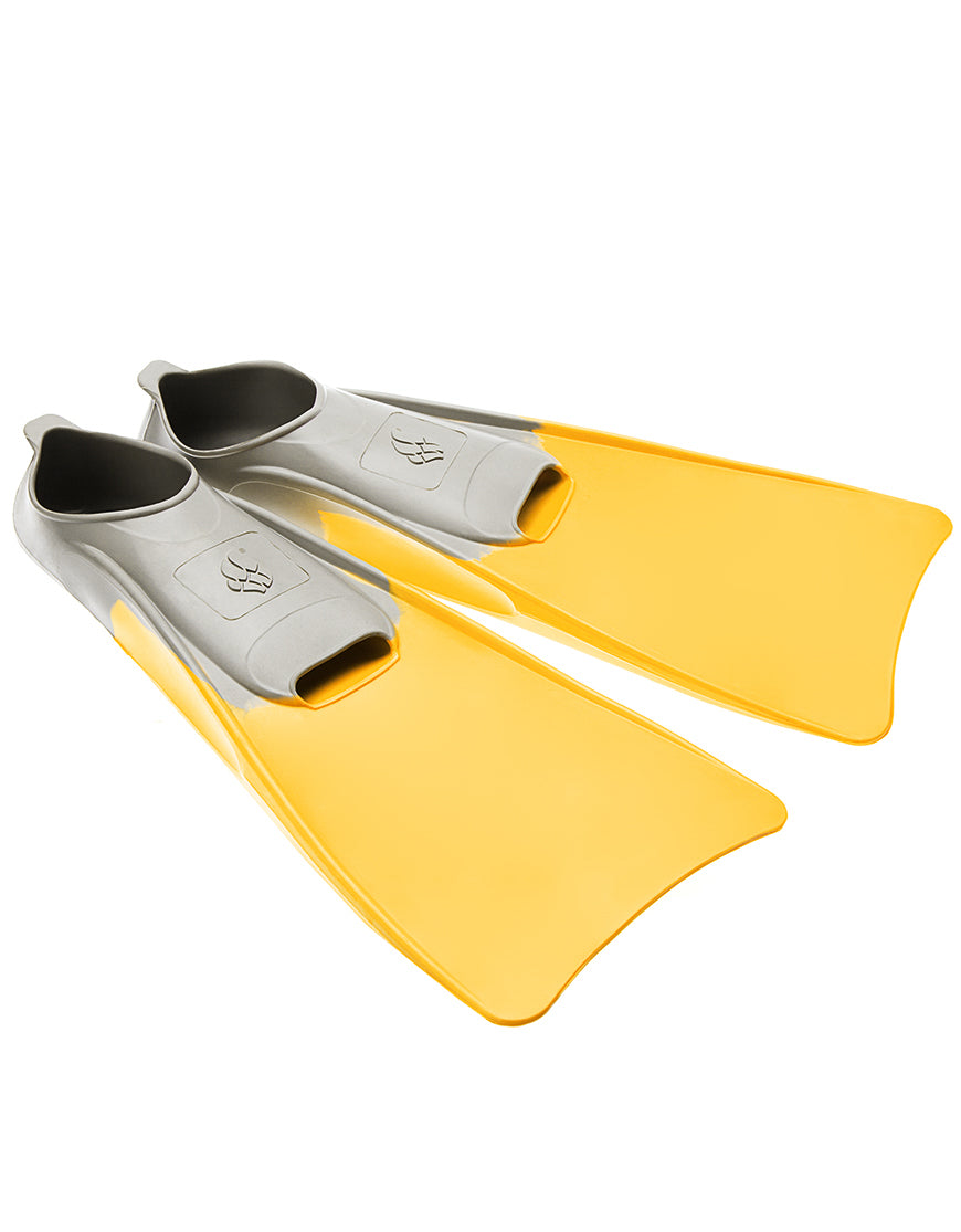 Mad Wave Pool Colour Long Fins