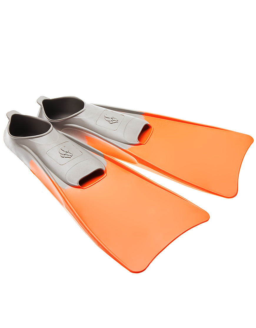 Mad Wave Pool Colour Long Fins