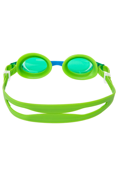 Mad Wave Automatic Multi Green