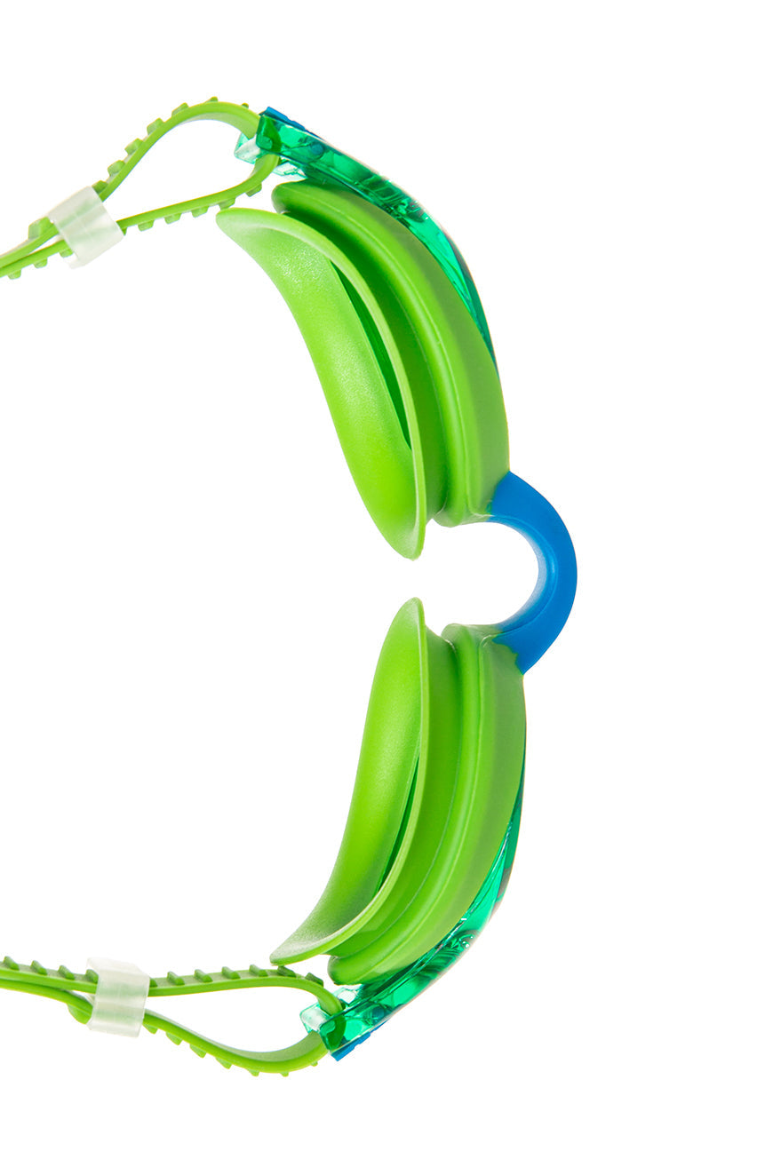 Mad Wave Automatic Multi Green