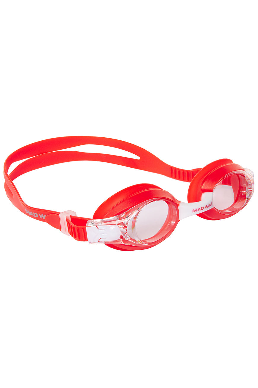 Mad Wave Automatic Red