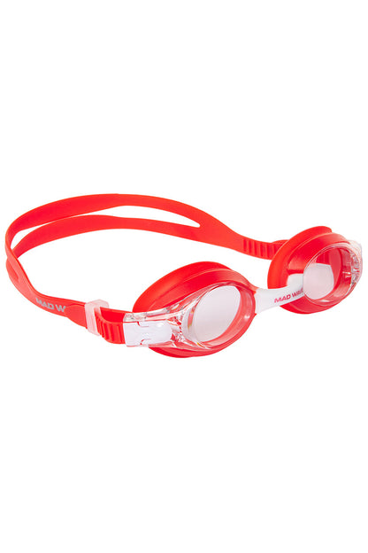 Mad Wave Automatic Red