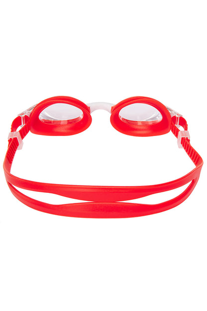 Mad Wave Automatic Red