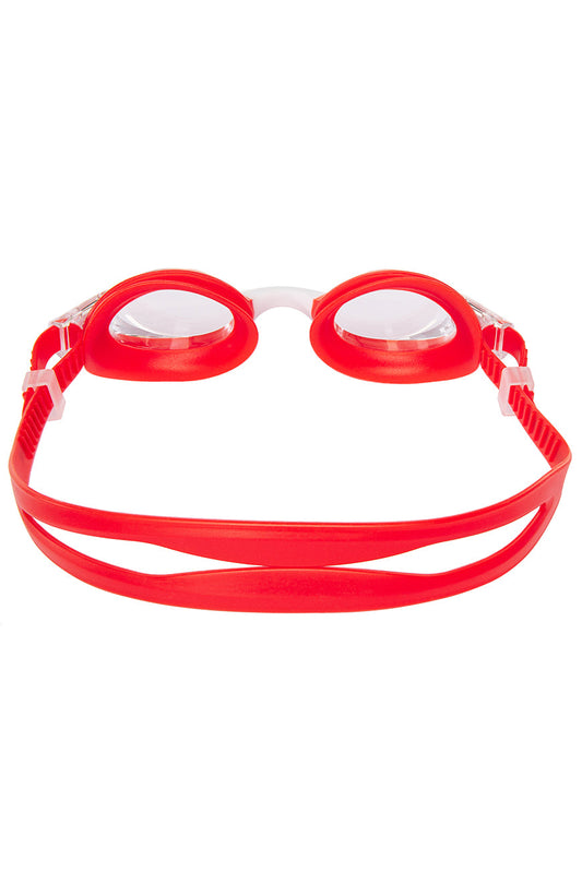 Mad Wave Automatic Red