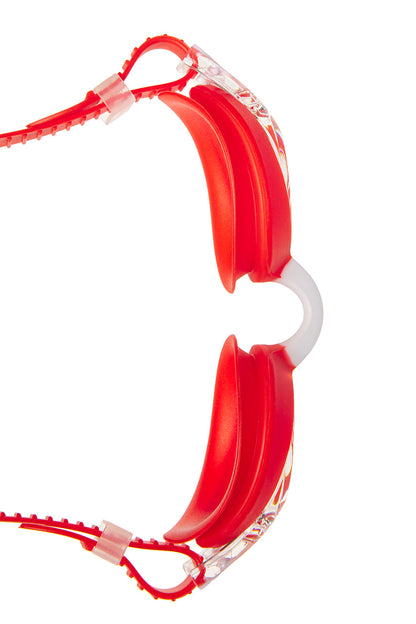 Mad Wave Automatic Red