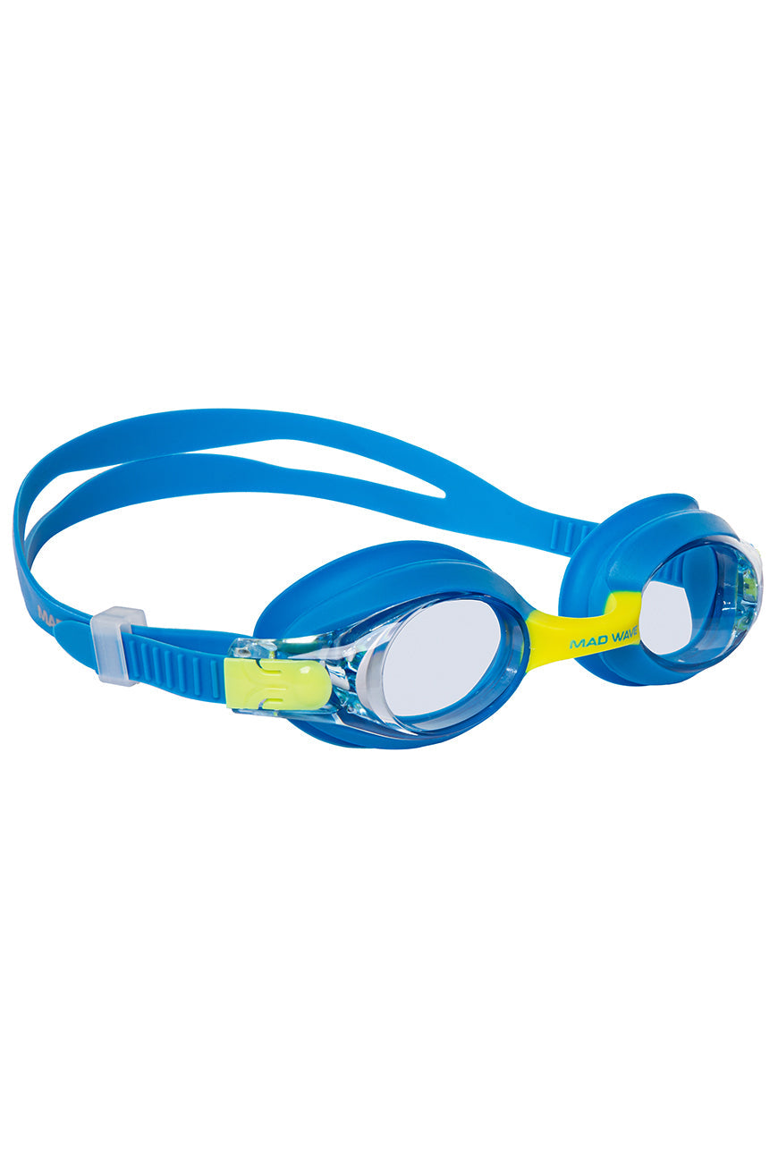 Mad Wave Automatic Multi Azure