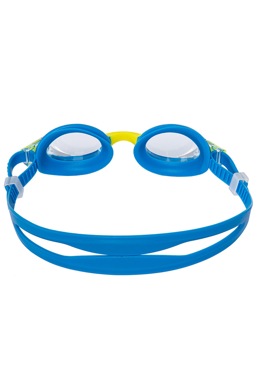 Mad Wave Automatic Multi Azure