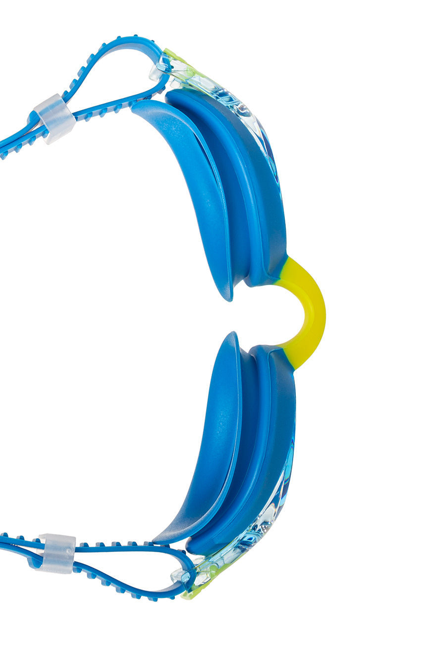 Mad Wave Automatic Multi Azure