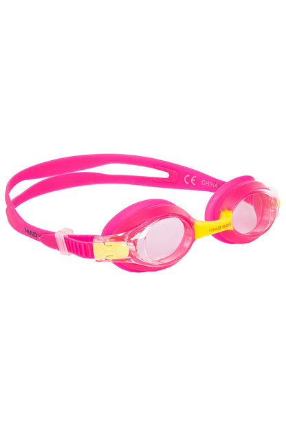 Mad Wave Automatic Multi Pink