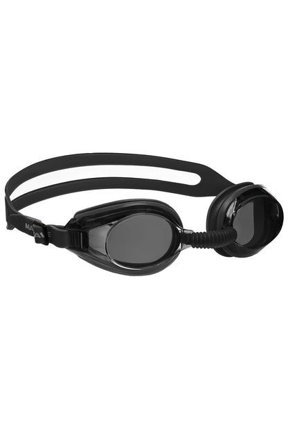 Mad Wave Nova Goggle Black