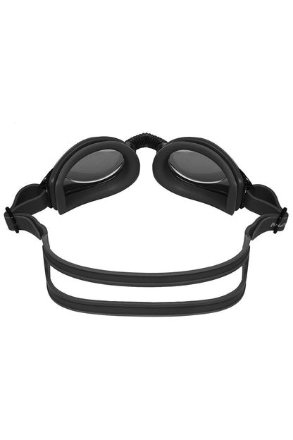 Mad Wave Nova Goggle Black
