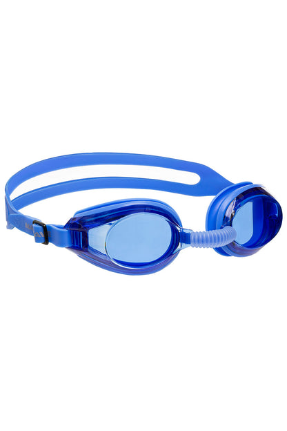 Mad Wave Nova Goggle Blue