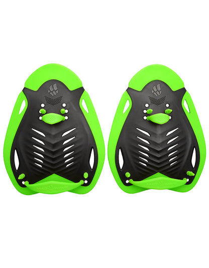 Mad Wave Ergo Hand Paddles